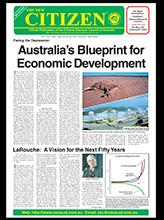 Australia's Blueprint for Economic Development - New Citizen 2006